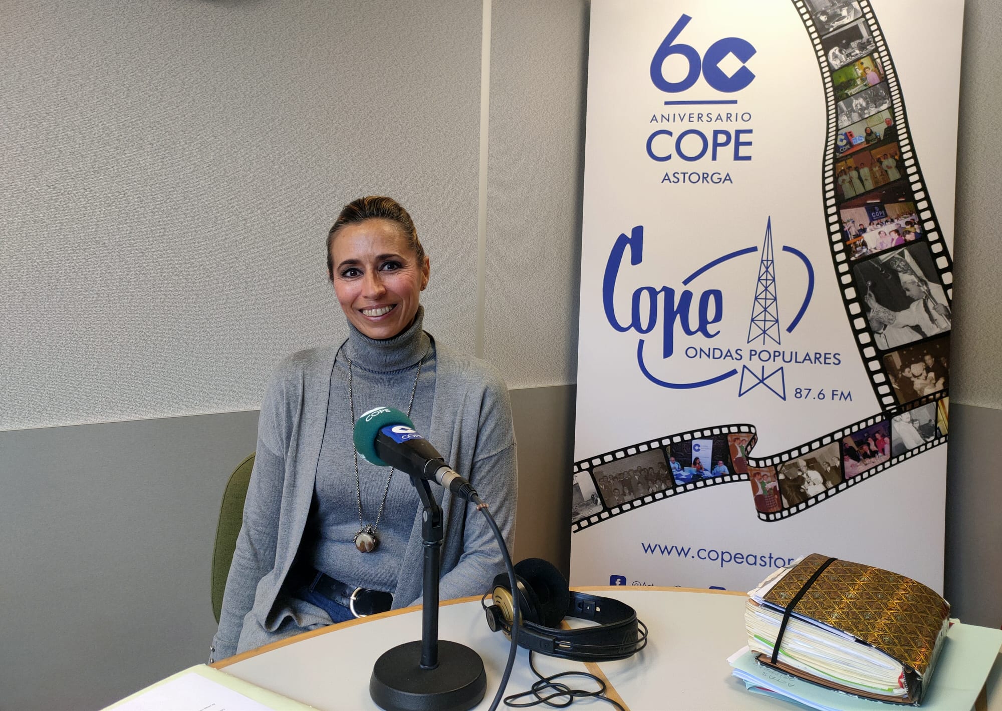 Programa Local Cope Astorga 28 de Noviembre 2025