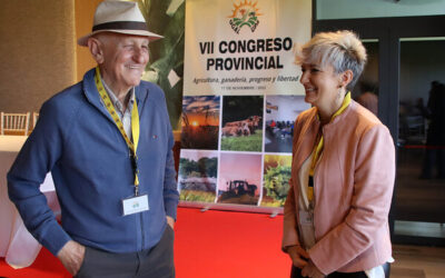 Programa Local Cope Astorga 21 de Noviembre 2022