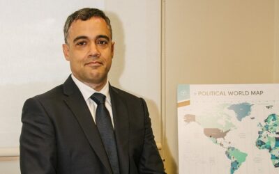 La Junta aprueba una subvención de 1,6 millones para la empresa leonesa Tresca Ingeniería declarando de Especial Interés su plan estratégico de I+D