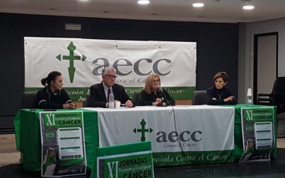 Decimoterceras Jornadas de Divulgación y Prevención del Cáncer en La Bañeza
