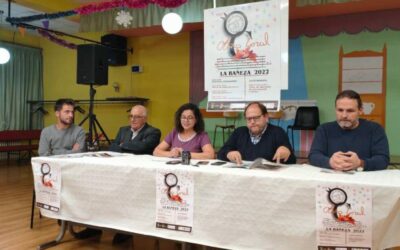 Programa Local Cope Astorga 3 de Noviembre 2022