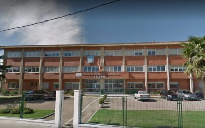 El colegio Teleno de La Bañeza, premiado por el Ministerio de Educación por el proyecto “Ithaki”