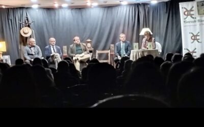 La Fundación Conrado Blanco presenta «Capiteles XI» con gran éxito de público