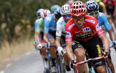 La Bañeza negocia la salida de una etapa de la Vuelta Ciclista a España en 2023