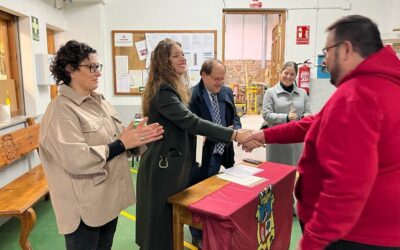 La Bañeza finaliza su primer programa mixto sobre albañilería con una subvención de la Junta de 238.130 euros