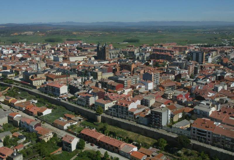 Astorga aborda el jueves la aprobación provisional del Plan de Urbanismo