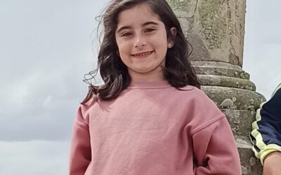 La astorgana Alejandra Valtuille, seleccionada para formar parte del programa de seguimiento de socorristas de la federación autonómica