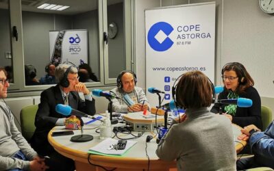 La campaña radiofónica de Cáritas se celebra el lunes y martes con el lema ‘Tú tienes mucho que ver’