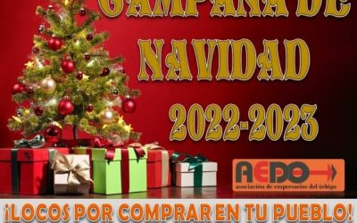 Programa Local Cope Astorga 5 de Diciembre 2022