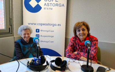 Programa Local Cope Astorga 7 de Diciembre 2022