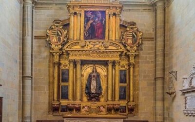 Astorga celebrará la Solemnidad de la Inmaculada en la Catedral