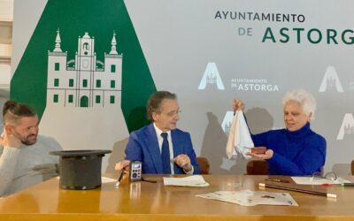 Programa local Cope Astorga 27 de diciembre de 2022