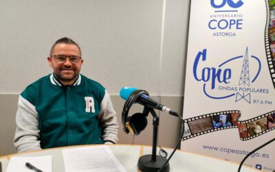 Programa Local Cope Astorga 13 de Diciembre 2022