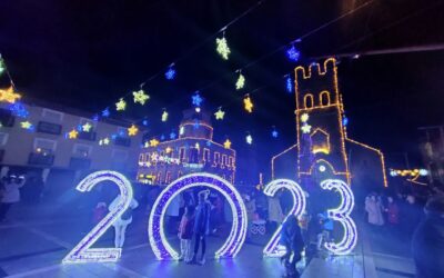Programa Local Cope Astorga 20 de diciembre de 2022