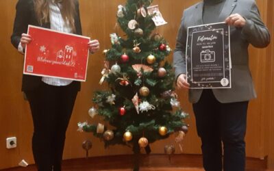 La Bañeza lanza tres iniciativas para fomentar el consumo de proximidad en el comercio durante la Navidad