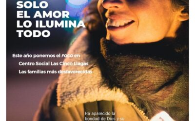Llega la 60 Campaña radiofónica de Cáritas los días 19 y 20 de diciembre