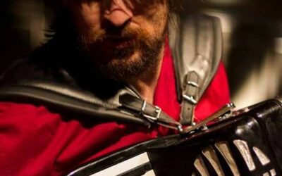 El músico astorgano Carlos Huerta presenta el 14 de mayo en Ponferrada su último disco titulado ‘El sueño de Beatriz’