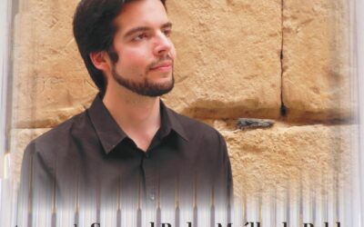 Concierto de Año Nuevo a cargo de Samuel Pedro Maíllo, en la iglesia de Santa María de La Bañeza