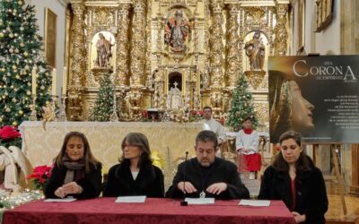 Iniciado el expediente para lograr la coronación canónica de la Virgen de los Dolores de Astorga