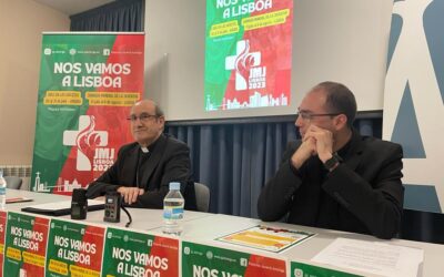 Astorga se vuelca con la Jornada Mundial de la Juventud de Lisboa y hace un llamamiento a los jóvenes para que participen