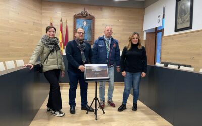 La Bañeza presenta la iniciativa ‘Trek Elles Marchent’