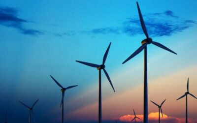 34 millones para renovar el parque eólico de El Redondal entre El Bierzo y la Maragatería