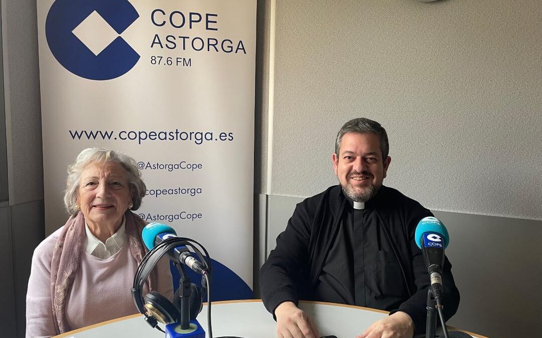 Programa Local Cope Astorga 29 de diciembre de 2022