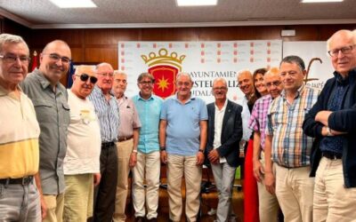 Programa Local Cope Astorga 19 de Enero 2023
