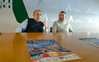 El Campeonato Nacional de Billar de Astorga se adelanta al 28 de enero