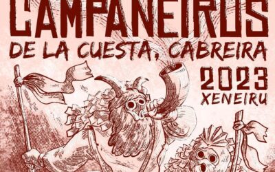Programa Local Cope Astorga 26 de Enero 2023