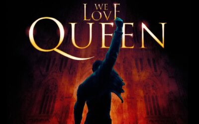 El musical ‘We love Queen’ llega el día de Reyes al Teatro Municipal de La Bañeza