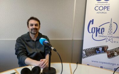 Programa Local Cope Astorga 20 de Enero 2023
