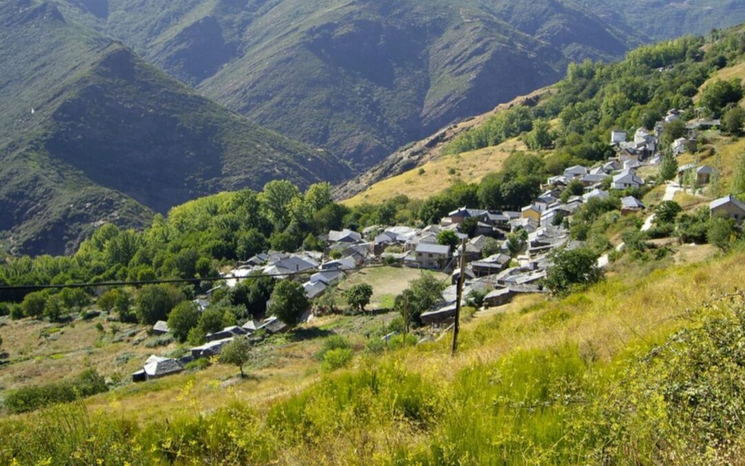 Cabrera Despierta presenta alegaciones al proyecto de la central eléctrica Odollo