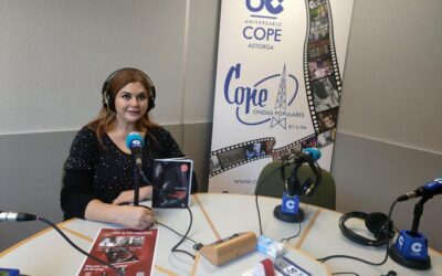 Programa Local Cope Astorga 4 de Enero 2023