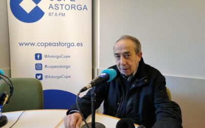 Programa Local Cope Astorga 11 de Enero 2023