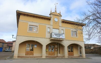 Luyego licita la pavimentación de varias calles en Luyego y Villar de Golfer por más de 92.000 euros