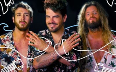 El grupo ‘Bombai’ protagonizará la Noche Bruja sustituyendo a Soraya Arnelas que sufre faringitis