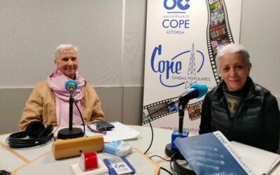 Programa Local Cope Astorga 8 de Febrero 2023