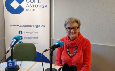 Programa Local Cope Astorga 13 de Febrero 2023