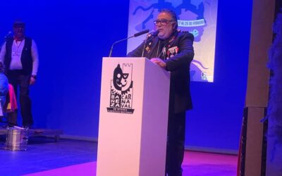 Programa Local Cope Astorga 20 de Febrero 2023