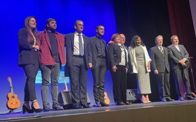 El Adelanto Bañezano cumple 90 años informando de La Bañeza y sus comarcas