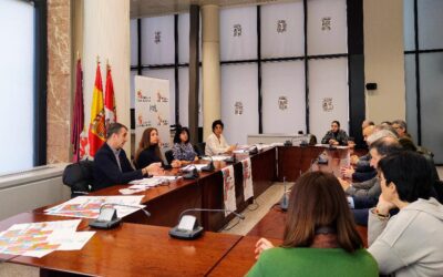 Farmacias rurales y comercios se unirán para informar y canjear el Bono Nacimiento de la Junta