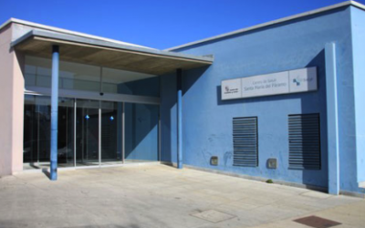 Santa María del Páramo exige de nuevo una solución para el centro de salud con sólo una enfermera