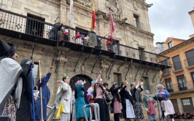 Programa Local Cope Astorga 27 de Febrero 2023