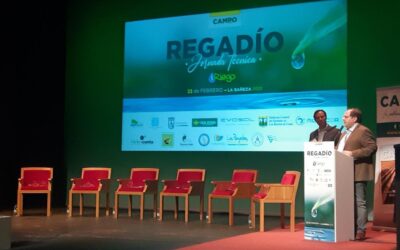 La Bañeza acoge una jornada sobre regadío