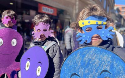 Piñata se renueva con el pregón el viernes por la tarde y una piñatina infantil el domingo