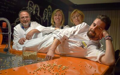 El Restaurante Serrano mantiene su Sol Repsol y suma trece años con el reconocimiento