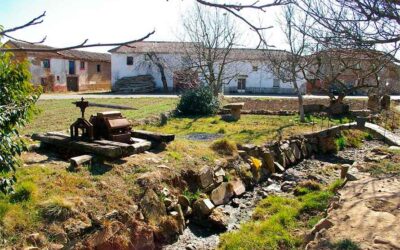 Luz verde a la declaración de impacto ambiental de cuatro parques fotovoltaicos en Villamejil con una potencia global de casi 400 megavatios