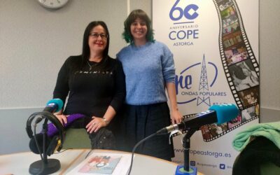 Programa Local Cope Astorga 6 de Marzo 2023