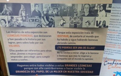 Programa Local Cope Astorga 8 de Marzo 2023